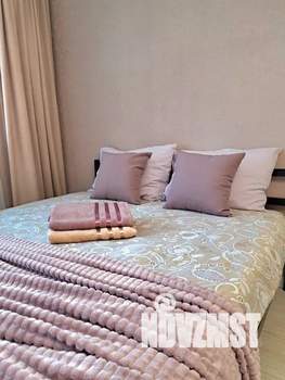 1-к квартира, посуточно, 33м2, 5/10 этаж