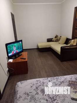 2-к квартира, посуточно, 42м2, 3/4 этаж