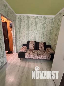 1-к квартира, посуточно, 28м2, 5/5 этаж