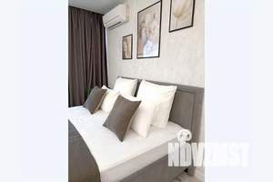 1-к квартира, посуточно, 32м2, 16/18 этаж