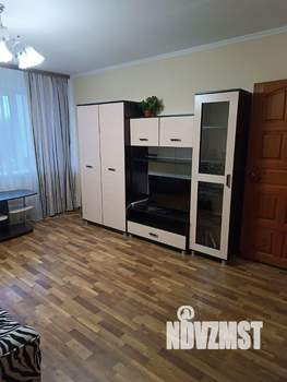 1-к квартира, на длительный срок, 41м2, 3/10 этаж