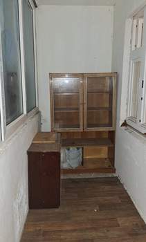 1-к квартира, на длительный срок, 42м2, 8/10 этаж