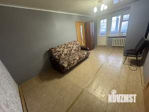 2-к квартира, на длительный срок, 46м2, 5/5 этаж