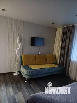 1-к квартира, посуточно, 36м2, 5/5 этаж