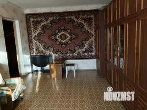2-к квартира, на длительный срок, 52м2, 3/9 этаж