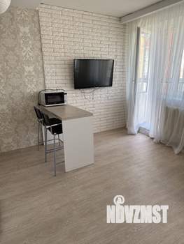 Студия квартира, на длительный срок, 30м2, 2/3 этаж
