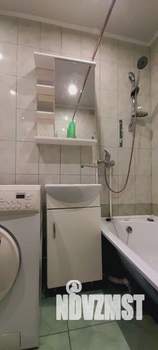 Студия квартира, на длительный срок, 28м2, 5/6 этаж