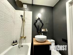 1-к квартира, посуточно, 35м2, 3/5 этаж