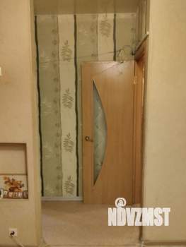 1-к квартира, на длительный срок, 32м2, 2/4 этаж