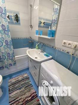 1-к квартира, посуточно, 41м2, 5/9 этаж