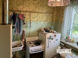 2-к квартира, на длительный срок, 38м2, 2/5 этаж