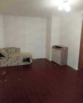 1-к квартира, на длительный срок, 35м2, 3/5 этаж