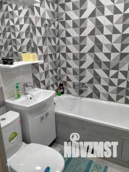 Студия квартира, посуточно, 30м2, 3/5 этаж