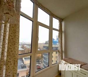 1-к квартира, на длительный срок, 47м2, 8/12 этаж