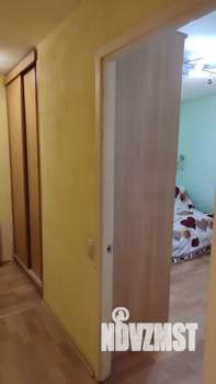 1-к квартира, на длительный срок, 31м2, 3/5 этаж