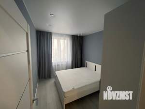 2-к квартира, на длительный срок, 57м2, 12/17 этаж