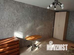 1-к квартира, на длительный срок, 32м2, 1/5 этаж