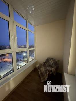 1-к квартира, на длительный срок, 50м2, 7/14 этаж