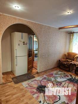 2-к квартира, на длительный срок, 45м2, 4/6 этаж