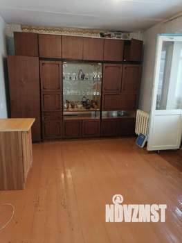 2-к квартира, на длительный срок, 46м2, 2/9 этаж