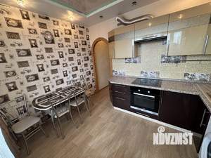 1-к квартира, на длительный срок, 39м2, 9/17 этаж