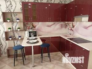 Студия квартира, посуточно, 32м2, 14/18 этаж