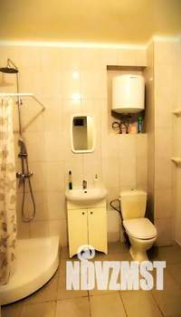 1-к квартира, посуточно, 50м2, 3/10 этаж