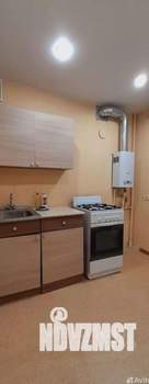 1-к квартира, на длительный срок, 32м2, 3/5 этаж