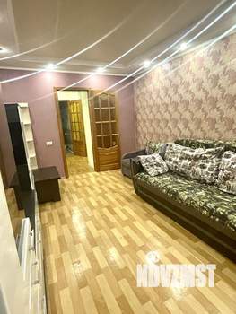 2-к квартира, на длительный срок, 55м2, 2/5 этаж