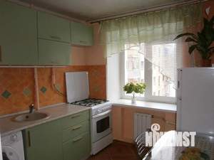 1-к квартира, посуточно, 30м2, 4/5 этаж