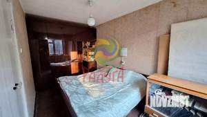 2-к квартира, на длительный срок, 46м2, 3/5 этаж