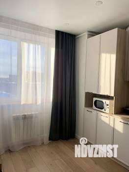 1-к квартира, на длительный срок, 45м2, 8/10 этаж
