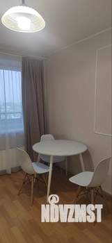 1-к квартира, на длительный срок, 37м2, 8/10 этаж