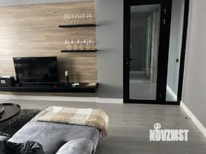 2-к квартира, посуточно, 80м2, 11/17 этаж