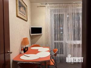 2-к квартира, посуточно, 61м2, 9/10 этаж