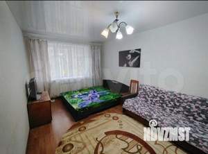 1-к квартира, на длительный срок, 30м2, 1/5 этаж
