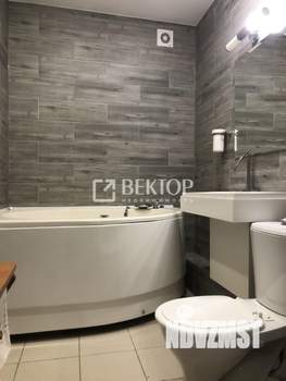 1-к квартира, на длительный срок, 35м2, 1/5 этаж