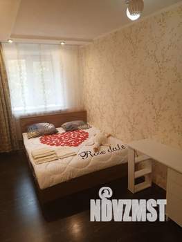 2-к квартира, посуточно, 44м2, 2/5 этаж