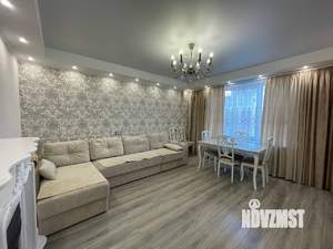 2-к квартира, на длительный срок, 90м2, 5/12 этаж