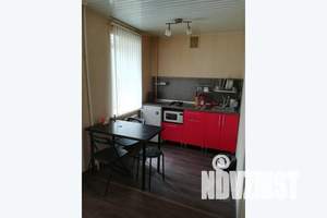 1-к квартира, посуточно, 32м2, 5/9 этаж