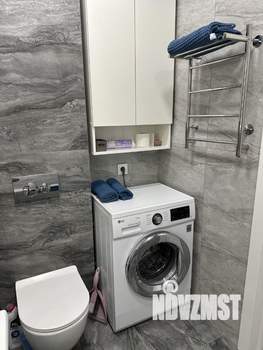 1-к квартира, посуточно, 49м2, 13/14 этаж