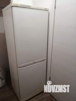 1-к квартира, посуточно, 34м2, 4/5 этаж