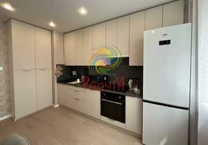 1-к квартира, на длительный срок, 40м2, 7/14 этаж