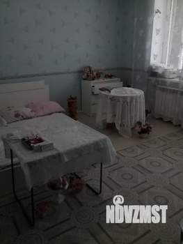 2-к квартира, на длительный срок, 46м2, 1/5 этаж