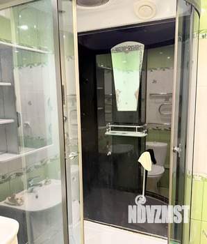 1-к квартира, на длительный срок, 34м2, 4/5 этаж