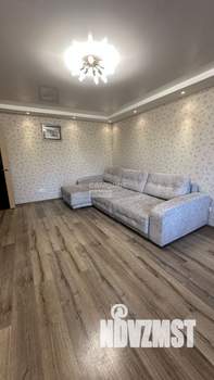 2-к квартира, на длительный срок, 42м2, 5/5 этаж