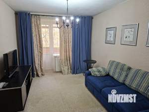 1-к квартира, на длительный срок, 30м2, 3/5 этаж