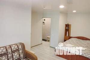 1-к квартира, посуточно, 30м2, 1/5 этаж