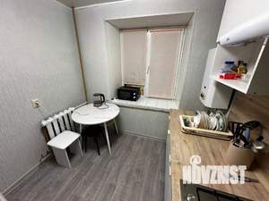 1-к квартира, посуточно, 33м2, 1/1 этаж