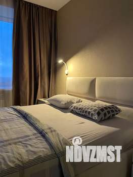 2-к квартира, посуточно, 70м2, 12/14 этаж